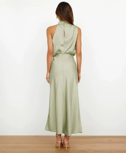 Sammy | Chic Elegance Dress