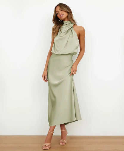 Sammy | Chic Elegance Dress