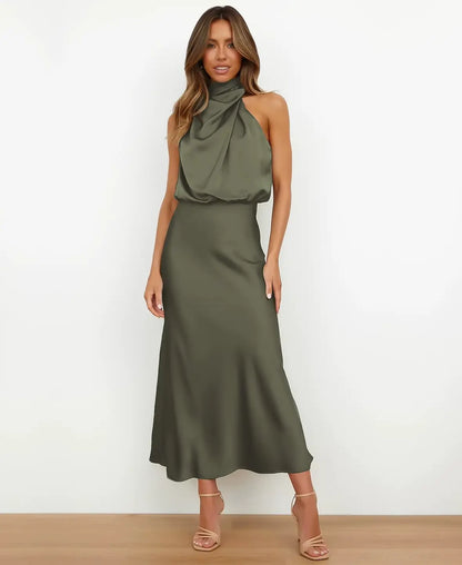 Sammy | Chic Elegance Dress