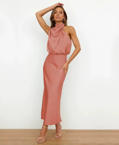 Sammy | Chic Elegance Dress