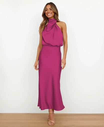 Sammy | Chic Elegance Dress