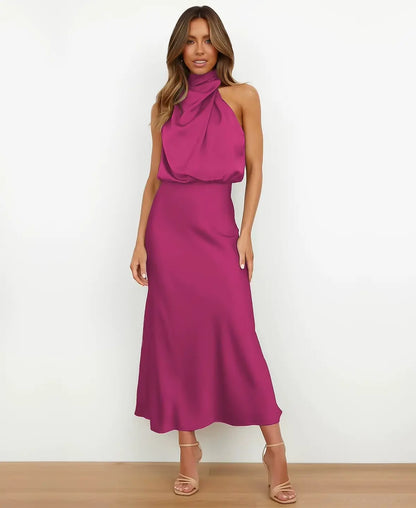 Sammy | Chic Elegance Dress