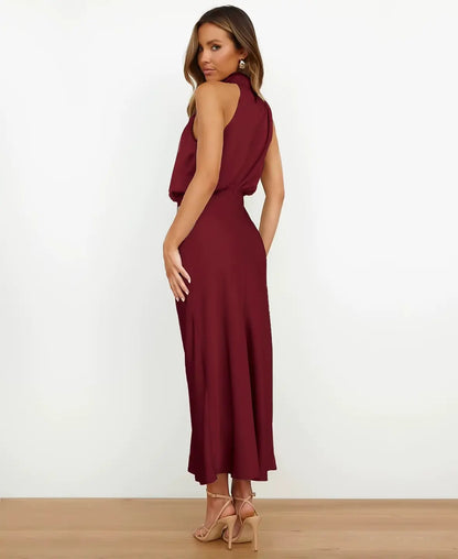 Sammy | Chic Elegance Dress