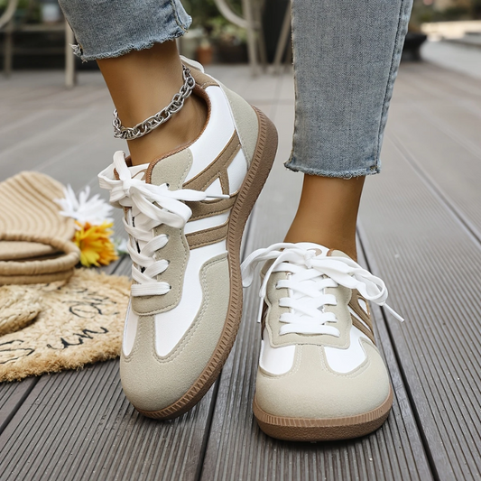 KINLEY | Orthopedic Comfort Sneakers