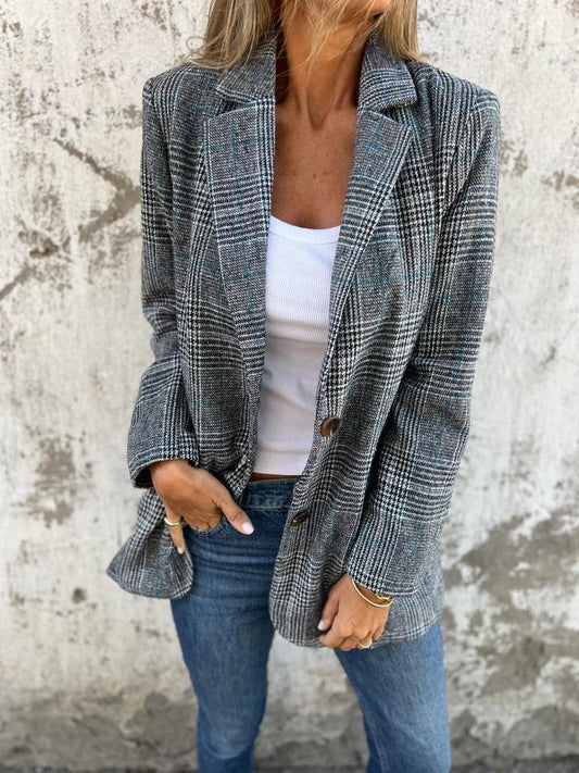 YARA | Sophisticated Blazer