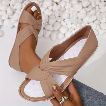 ODELLA | Women's Comfortable Orthopedic Sandals