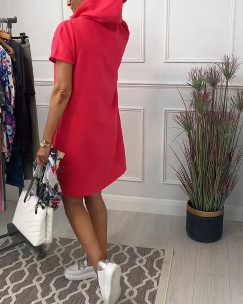 PERCY | Stylish Summer Dress