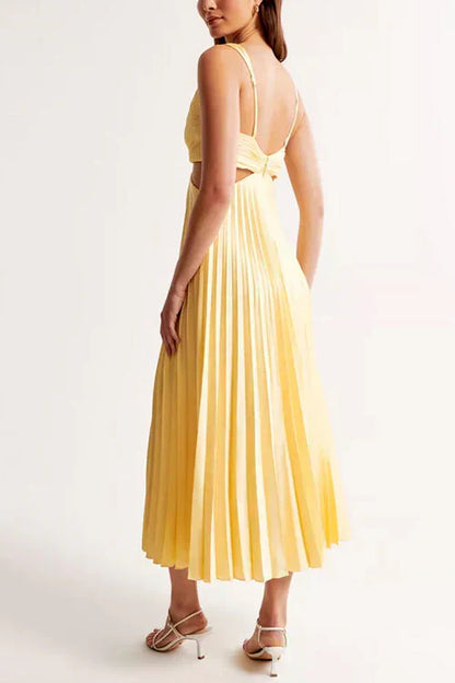 ZOE | Stunning Maxi Dress