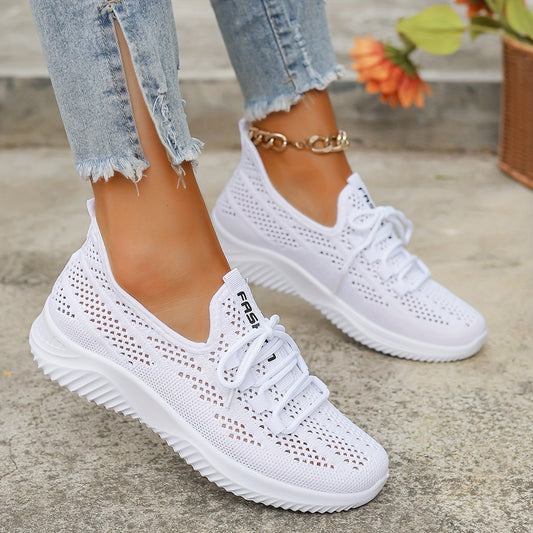 DIANA | ORTHOPEDIC MESH TRAINERS