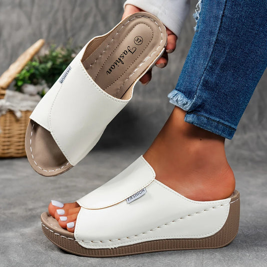 WIANA | Stylish Orthopedic Sandals