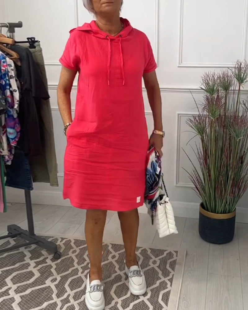 PERCY | Stylish Summer Dress