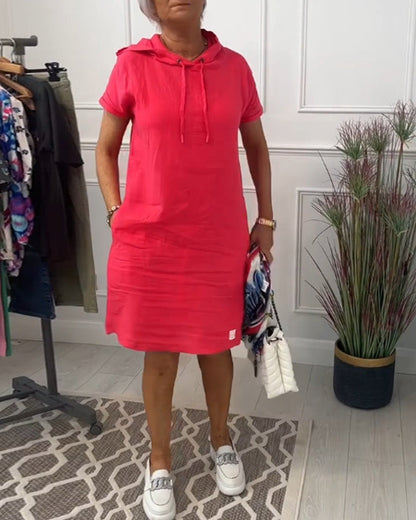 PERCY | Stylish Summer Dress