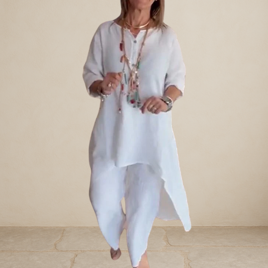 VERONICA | Women's Casual Outfit Set