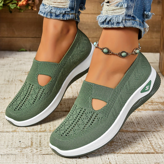 MACY | Comfort-Orthopedic Slip-On Footwear
