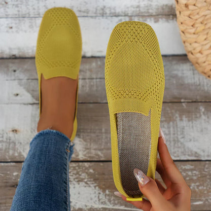 MARJORY | Stylish Orthopedic Footwear