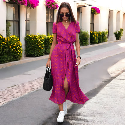 ABYGAIL | Breezy Summer Dress