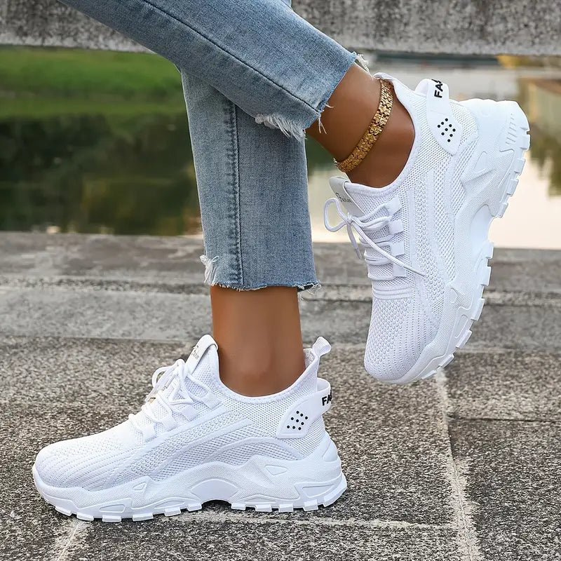BERLYN | Cozy Footwear