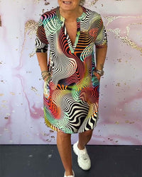 Multi color