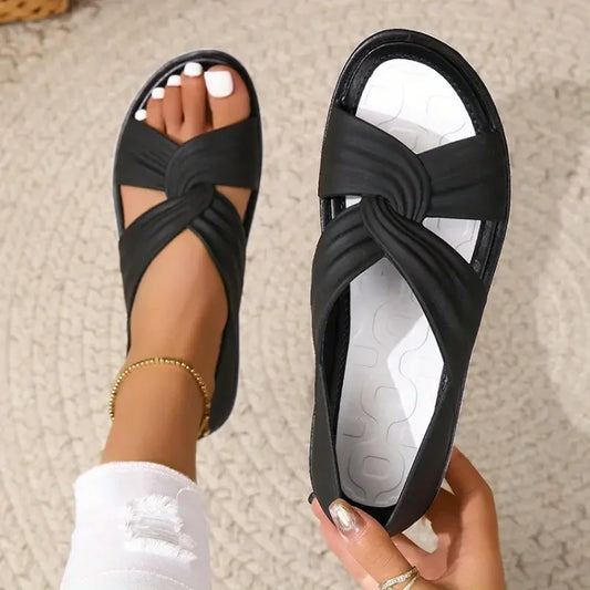 ODELLA | Women's Comfortable Orthopedic Sandals