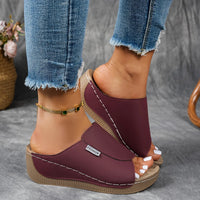 Wine Red