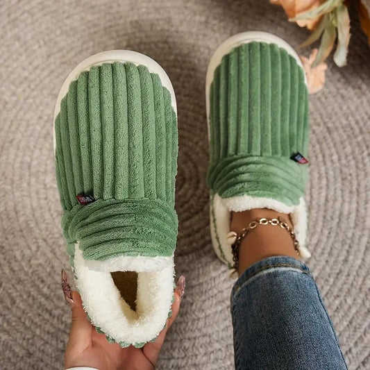 LOLA | Comfortable Home Slippers