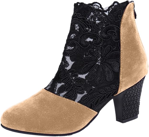 CHIARA | Stylish and Comfortable Pumps