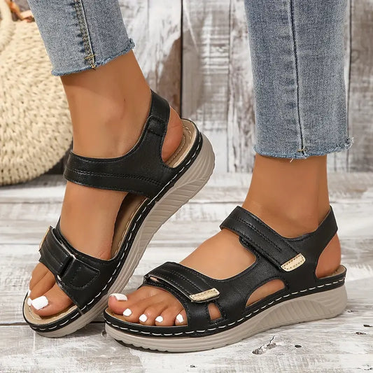 MERA | Orthopedic Sandals for Ultimate Comfort