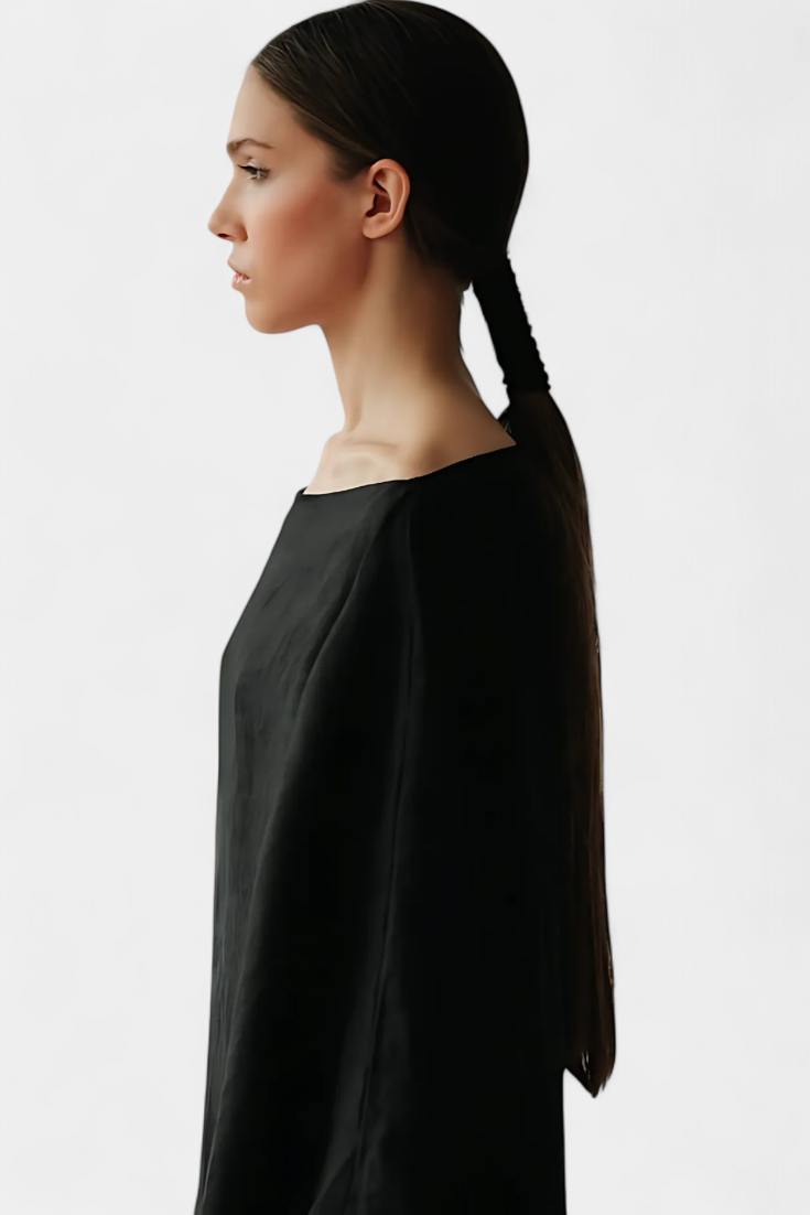 CAMILA | Chic Elegance Dress