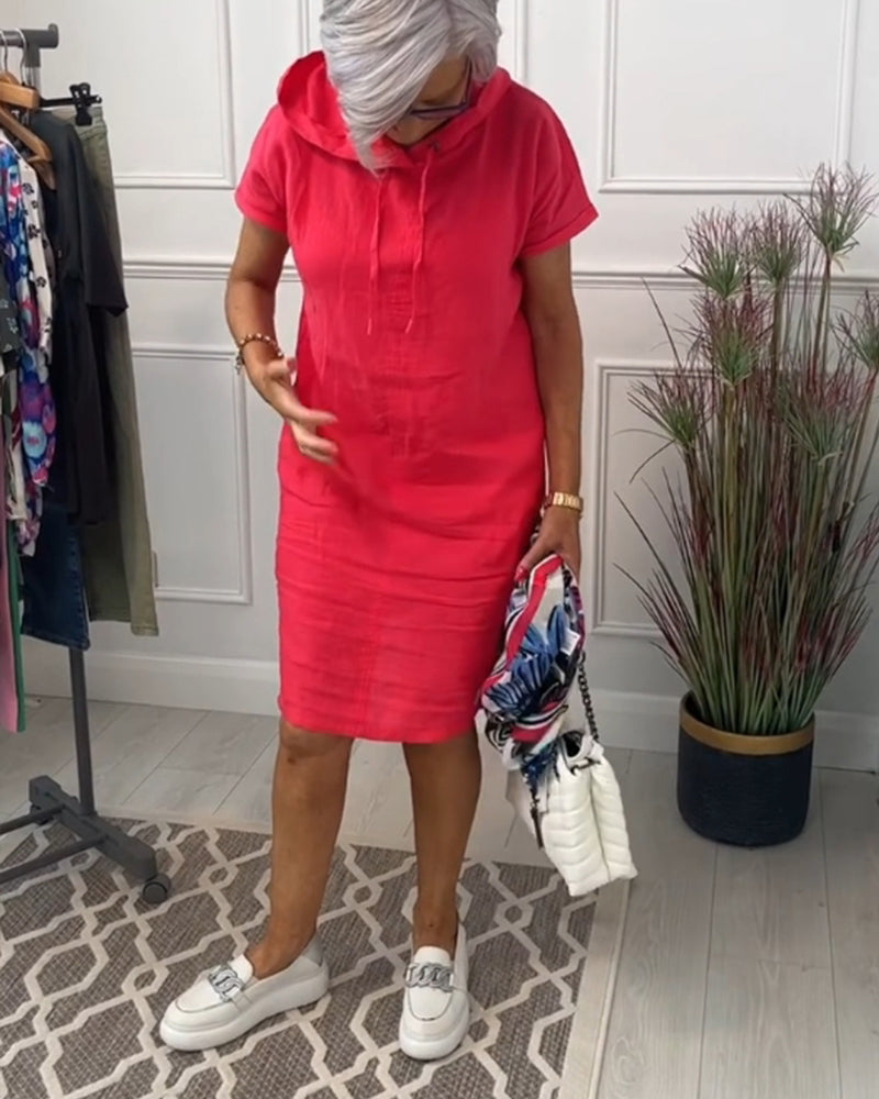 PERCY | Stylish Summer Dress