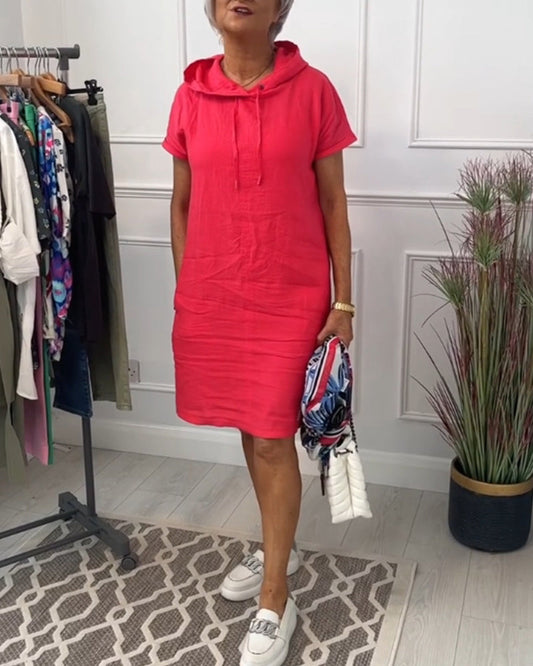 PERCY | Stylish Summer Dress