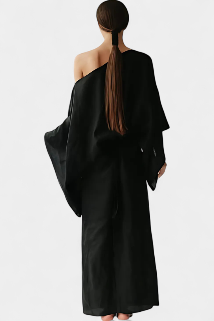 CAMILA | Chic Elegance Dress