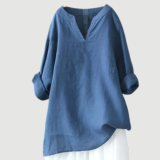 EMALIAH | Lightweight & Cozy Shirt