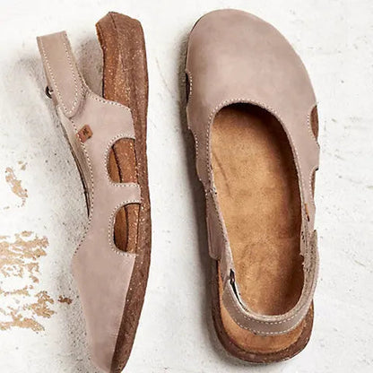 SOFIA | Comfort Sandals with Exceptional Support