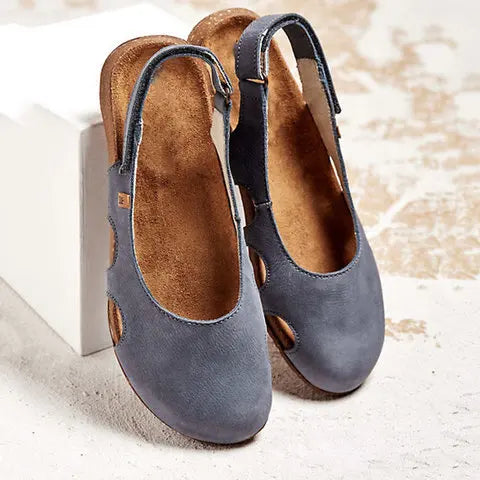 SOFIA | Comfort Sandals with Exceptional Support