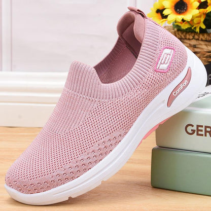 ZOYA | Comfortable Orthopedic Footwear