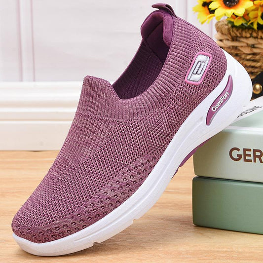 ZOYA | Comfortable Orthopedic Footwear