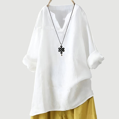 EMALIAH | Lightweight & Cozy Shirt