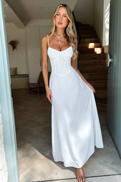 MELANEY | Sophisticated Dress