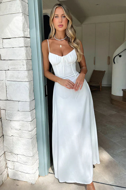 MELANEY | Sophisticated Dress