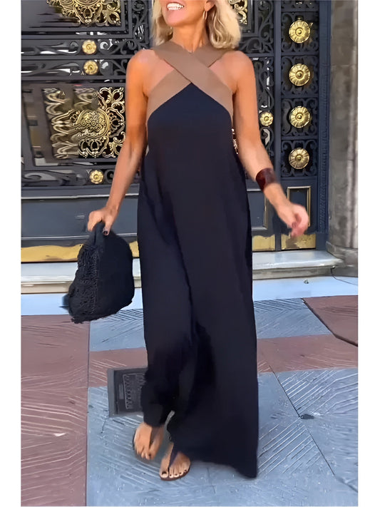 GIA | Sophisticated Elegance Dress
