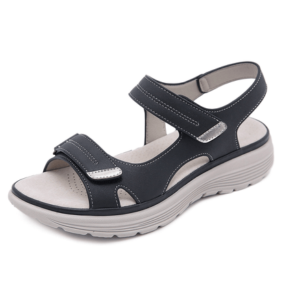 SARA | Cozy Orthopedic Sandals for Ultimate Comfort