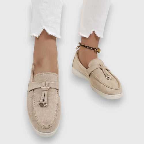 MAREN | LUXURY WOMEN'S LOAFERS
