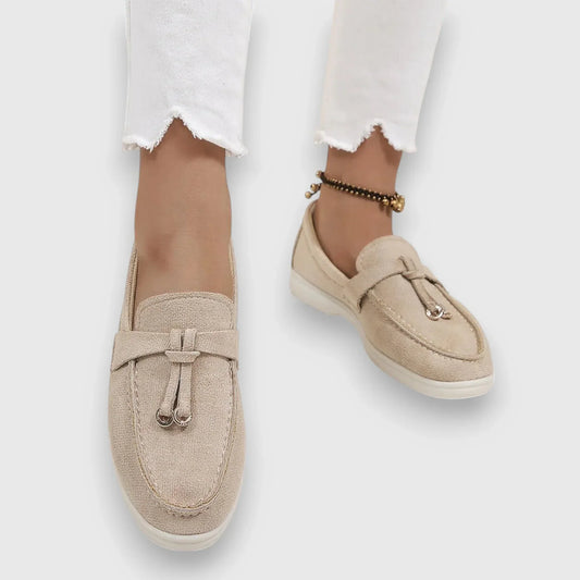MAREN | LUXURY WOMEN'S LOAFERS