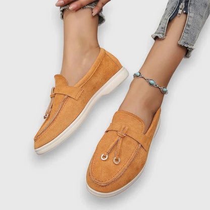 MAREN | LUXURY WOMEN'S LOAFERS