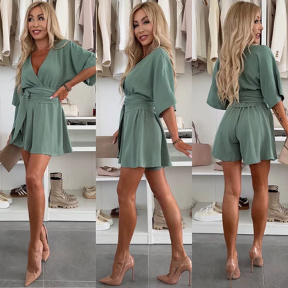 EMMY | Chic and Sophisticated Jumpsuit