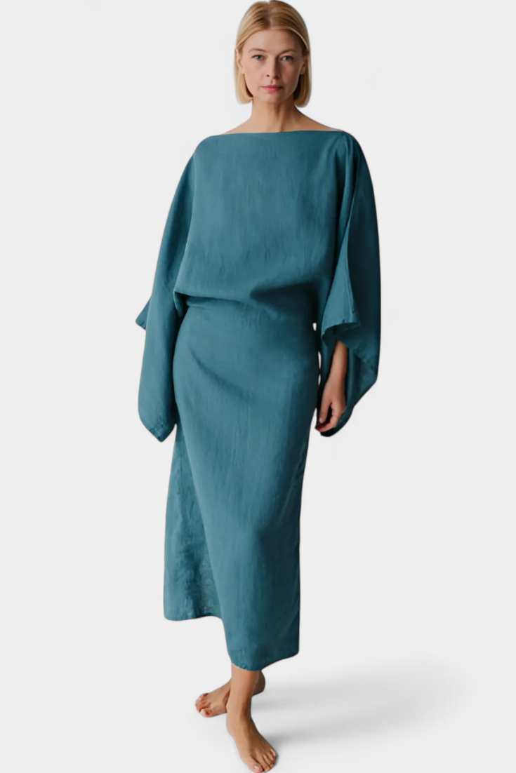 CAMILA | Chic Elegance Dress