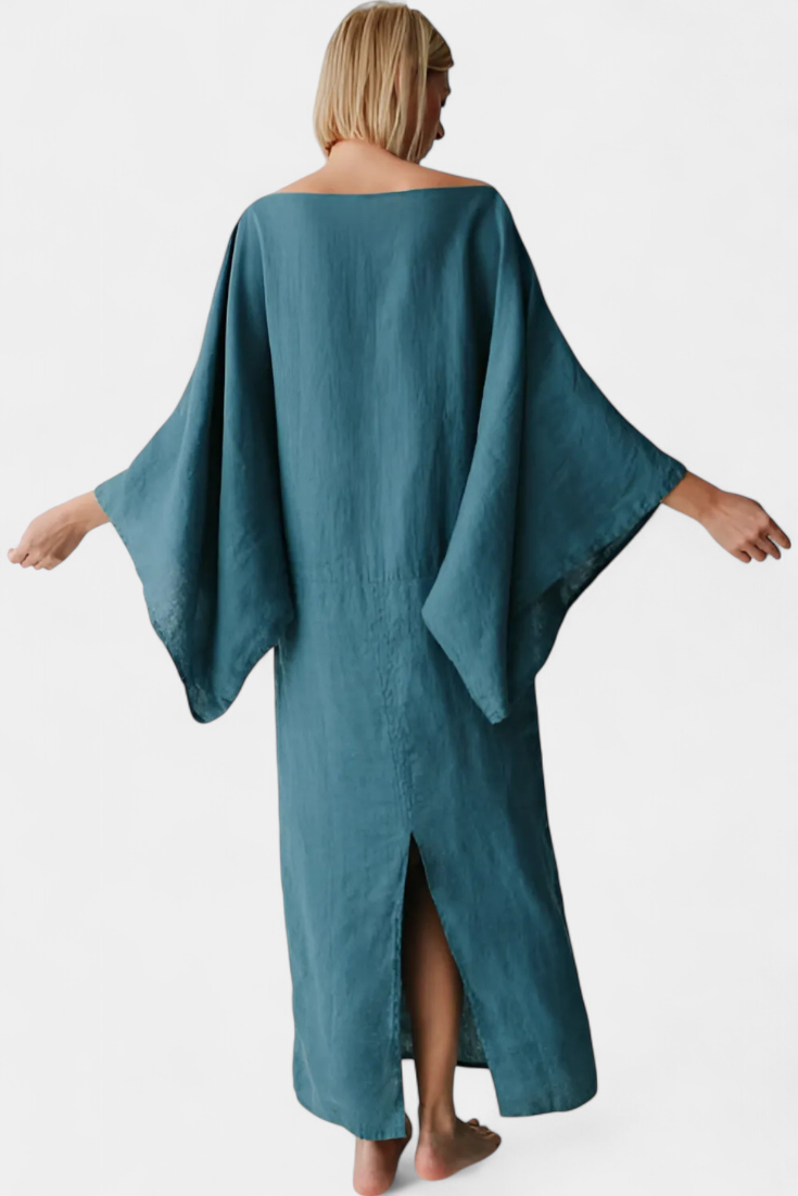 CAMILA | Chic Elegance Dress