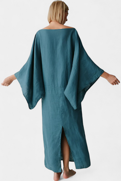CAMILA | Chic Elegance Dress