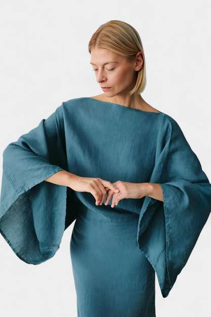CAMILA | Chic Elegance Dress