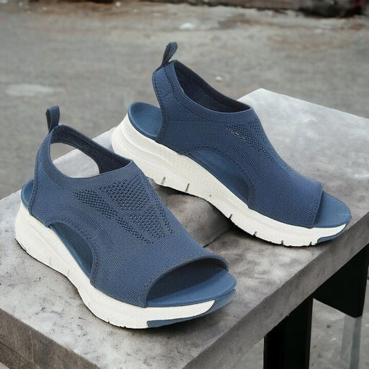 TRISH | Orthopedic Sport Sandals